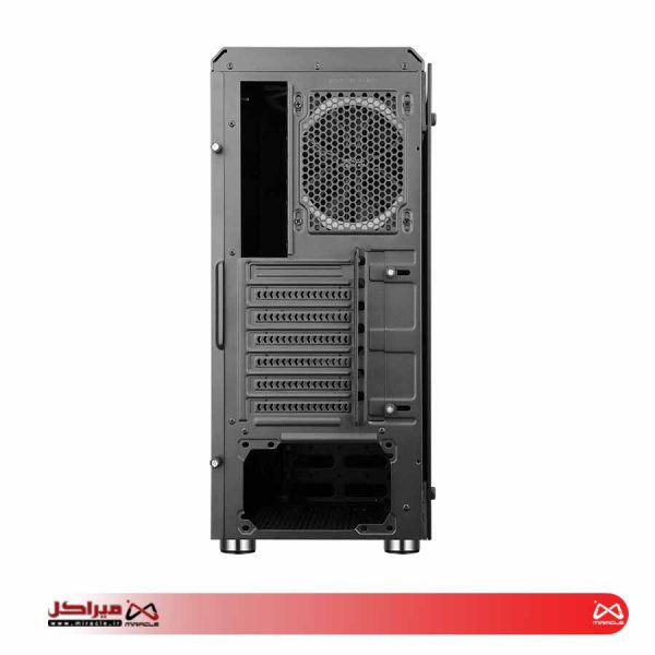 کیس گیمینگ اوست GT-AV07-BG - تصویر 8