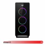 کیس گیمینگ اوست GT-AV03-BG - تصویر 8