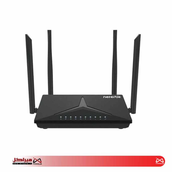 مودم روتر 4G نتربیت مدل NWR–M920 - تصویر 5