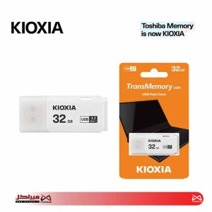 FLASH USB3 KIOXIA 32GB U301