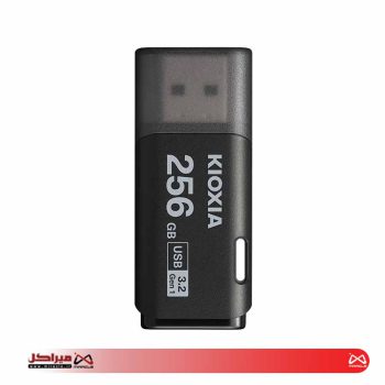 فلش مموری 256 گیگابایت KIOXIA مدل U301