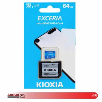 حافظه مموری 64 گیگ مدل Kioxia
