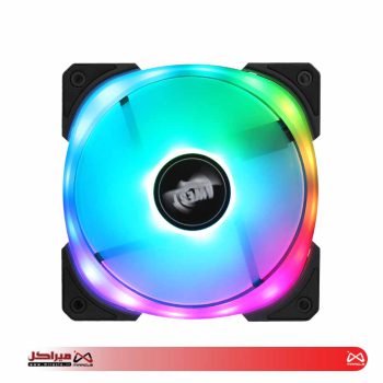فن کیس اوست GT-AVS120 ARGB