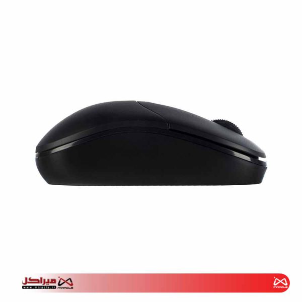 ماوس هترون مدل HMW321SL - تصویر 3