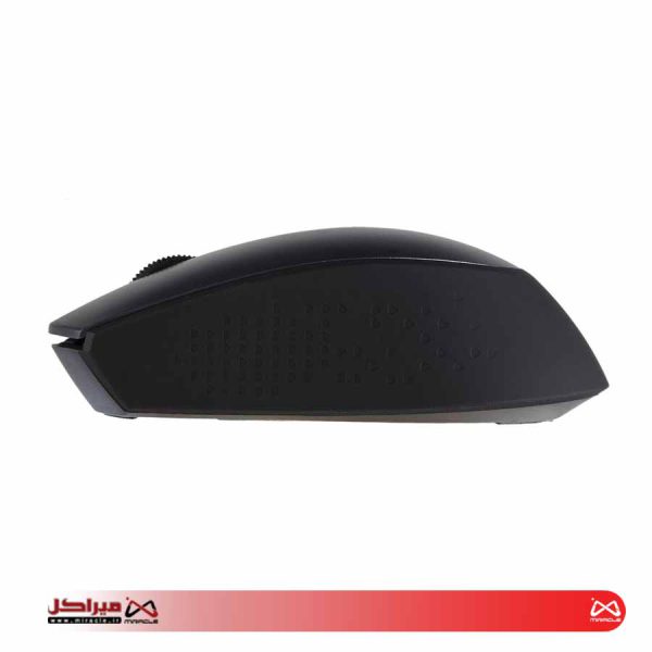ماوس هترون مدل HMW440SL - تصویر 3