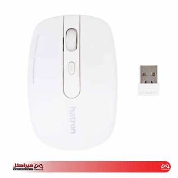 ماوس هترون مدل HMW112SL
