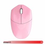 ماوس بی سیم هترون مدل HMW398SL - تصویر 2