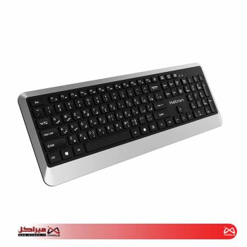 کیبورد هترون مدل HK248