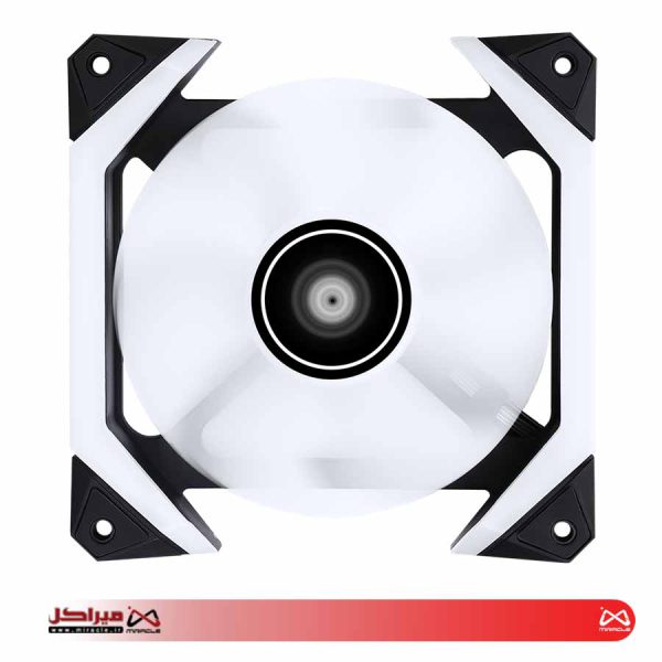 فن کیس اوست GT-AVN120 ARGB - تصویر 2