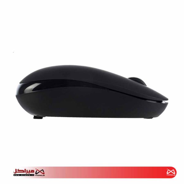 ماوس هترون مدل HMW105SL0 - تصویر 2