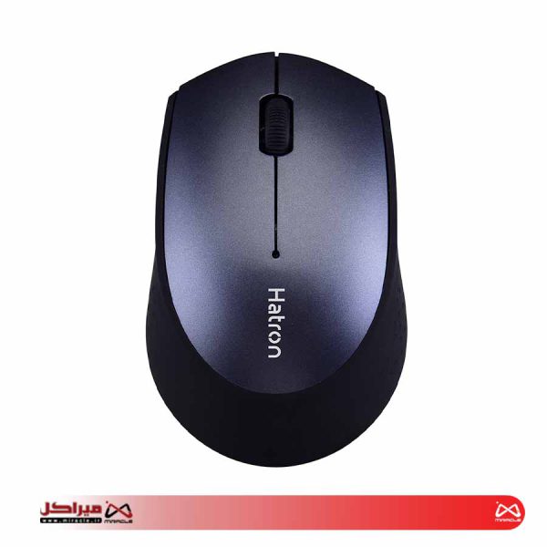 ماوس هترون مدل HMW440SL - تصویر 5