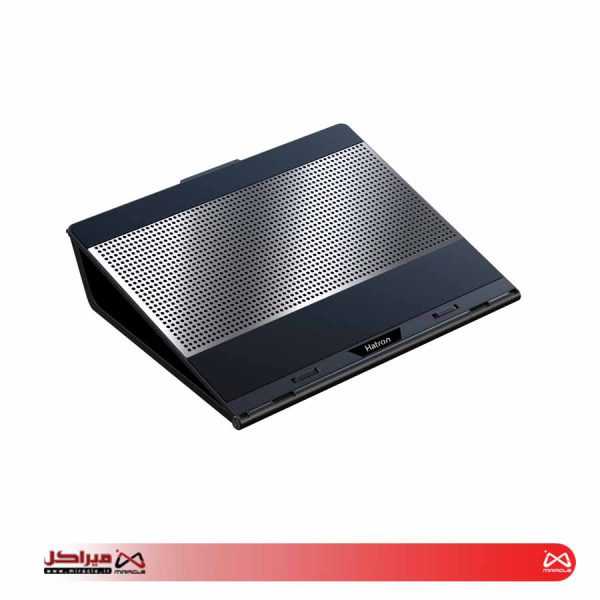پایه خنک کننده لپ تاپ هترون مدل HCP135 - تصویر 4