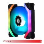 فن کیس اوست GT-AVN120 ARGB - تصویر 4