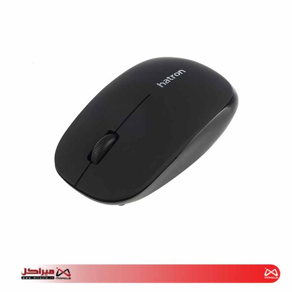 ماوس هترون مدل HMW105SL0 - تصویر 4
