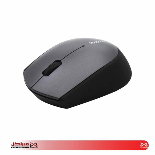 ماوس هترون مدل HMW440SL - تصویر 6