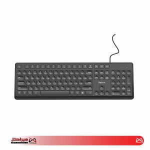 کیبورد هترون HK190