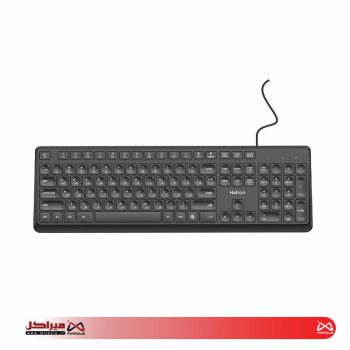 کیبورد هترون HK190
