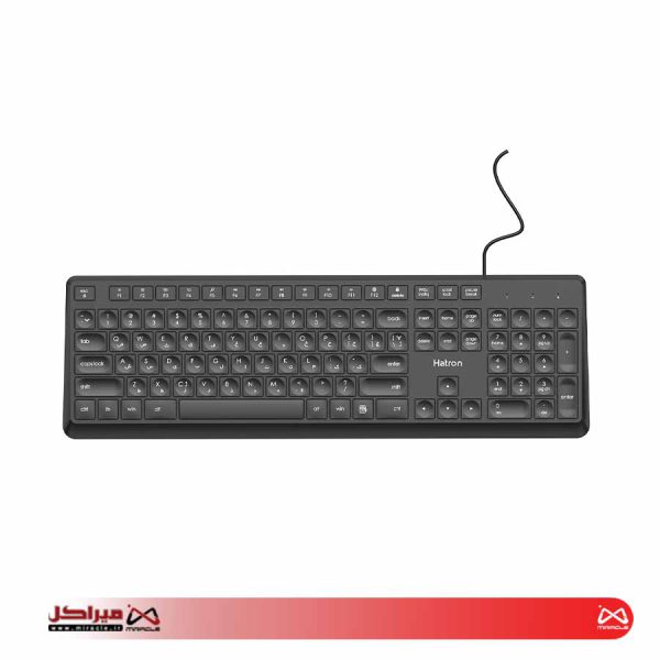 کیبورد هترون HK190