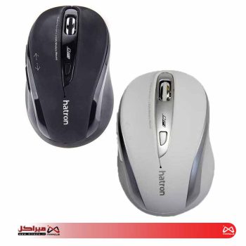 ماوس هترون مدل HMW120 SL