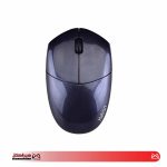 ماوس بی سیم هترون مدل HMW398SL - تصویر 5