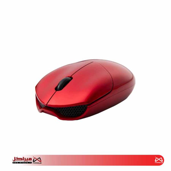 ماوس بی سیم هترون مدل HMW398SL - تصویر 6