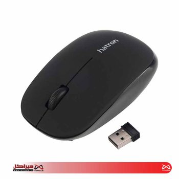 ماوس هترون مدل HMW105SL0