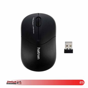 ماوس هترون مدل HMW321SL