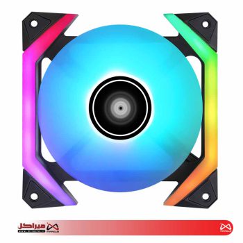 فن کیس اوست GT-AVN120 ARGB