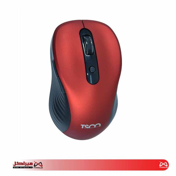 ماوس بی سیم تسکو مدل TM 693 - تصویر 2