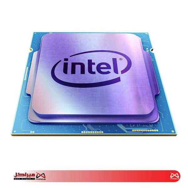 پردازنده تری اینتل مدل Core i3-10100 با فرکانس 3.6 گیگاهرتز - تصویر 2
