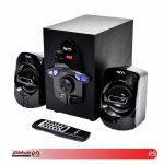 اسپیکر رومیزی تسکو مدل TS 2191 - تصویر 2