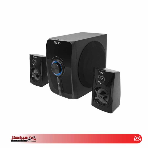 اسپیکر دسکتاپ تسکو مدل TS 2196