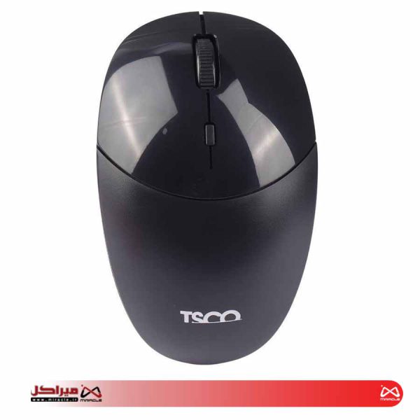 موس بی سیم تسکو مدل TM 692W - تصویر 3