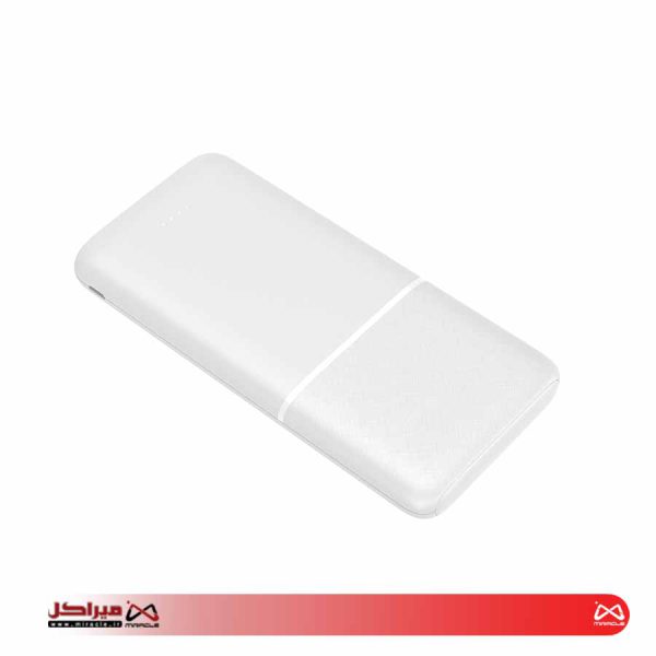 پاوربانک هترون مدل HPB 1040 PQ ظرفیت 10000 میلی آمپرساعت - تصویر 4