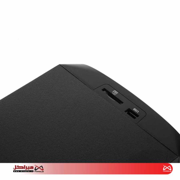 اسپیکر دسکتاپ تسکو مدل TS 2196 - تصویر 3