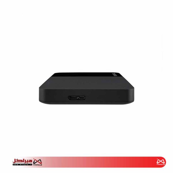 هارد اکسترنال توشیبا مدل Canvio Ready ظرفیت 4 ترابایت - تصویر 3