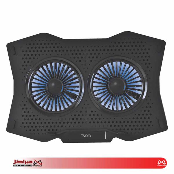 پایه خنک کننده لپ تاپ تسکو مدل TCLP 3108 - تصویر 2