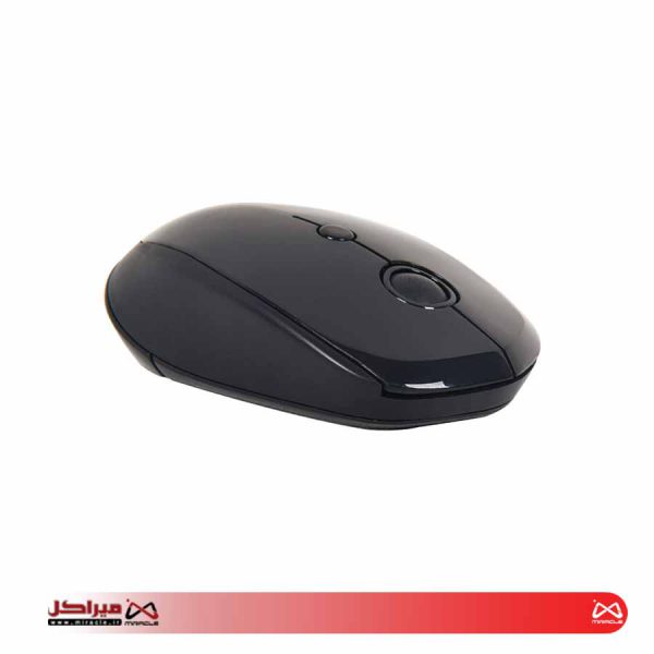 ماوس بدون سیم تسکو مدل MOUSE TSCO TM-729 W - تصویر 3