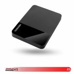 هارد اکسترنال توشیبا مدل Canvio Ready ظرفیت 4 ترابایت - تصویر 4
