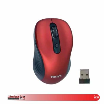 ماوس بی سیم تسکو مدل TM 693