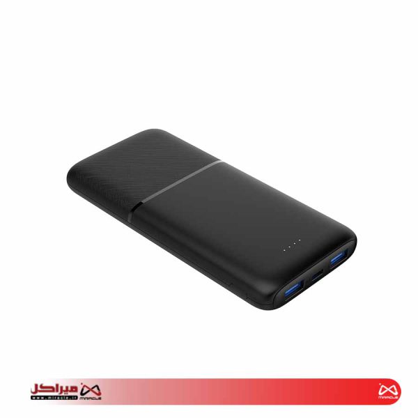 پاوربانک هترون مدل HPB 1040 PQ ظرفیت 10000 میلی آمپرساعت - تصویر 5