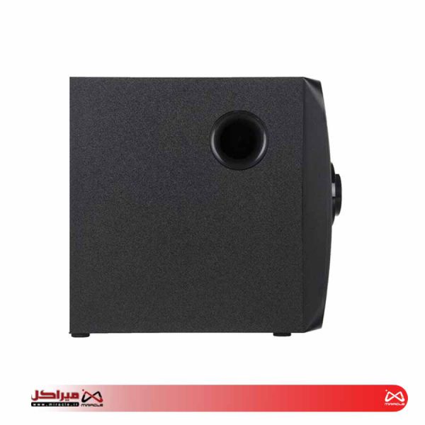 اسپیکر دسکتاپ تسکو مدل TS 2196 - تصویر 4