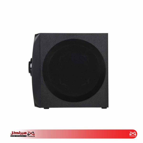 اسپیکر دسکتاپ تسکو مدل TS 2196 - تصویر 5