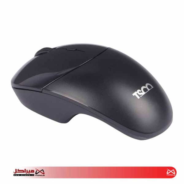 موس بی سیم تسکو مدل TM 692W - تصویر 4