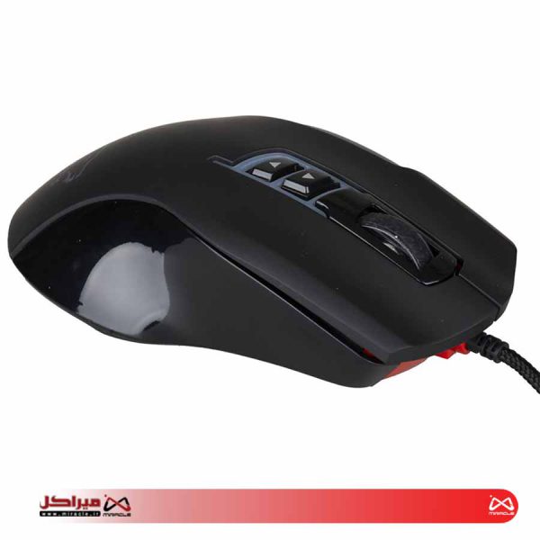 کیبورد و ماوس گیمینگ تسکو مدل GKM 8205 - تصویر 6