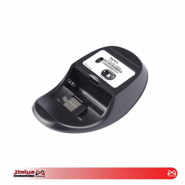 موس بی سیم تسکو مدل TM 692W - تصویر 5