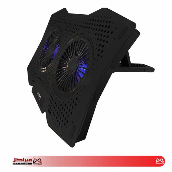 پایه خنک کننده لپ تاپ تسکو مدل TCLP 3108 - تصویر 5