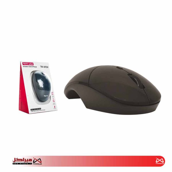 موس بی سیم تسکو مدل TM 692W