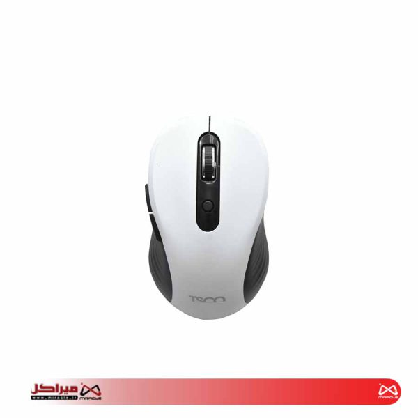 ماوس بی سیم تسکو مدل TM 693 - تصویر 5