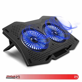 پایه خنک کننده لپ تاپ تسکو مدل TCLP 3108